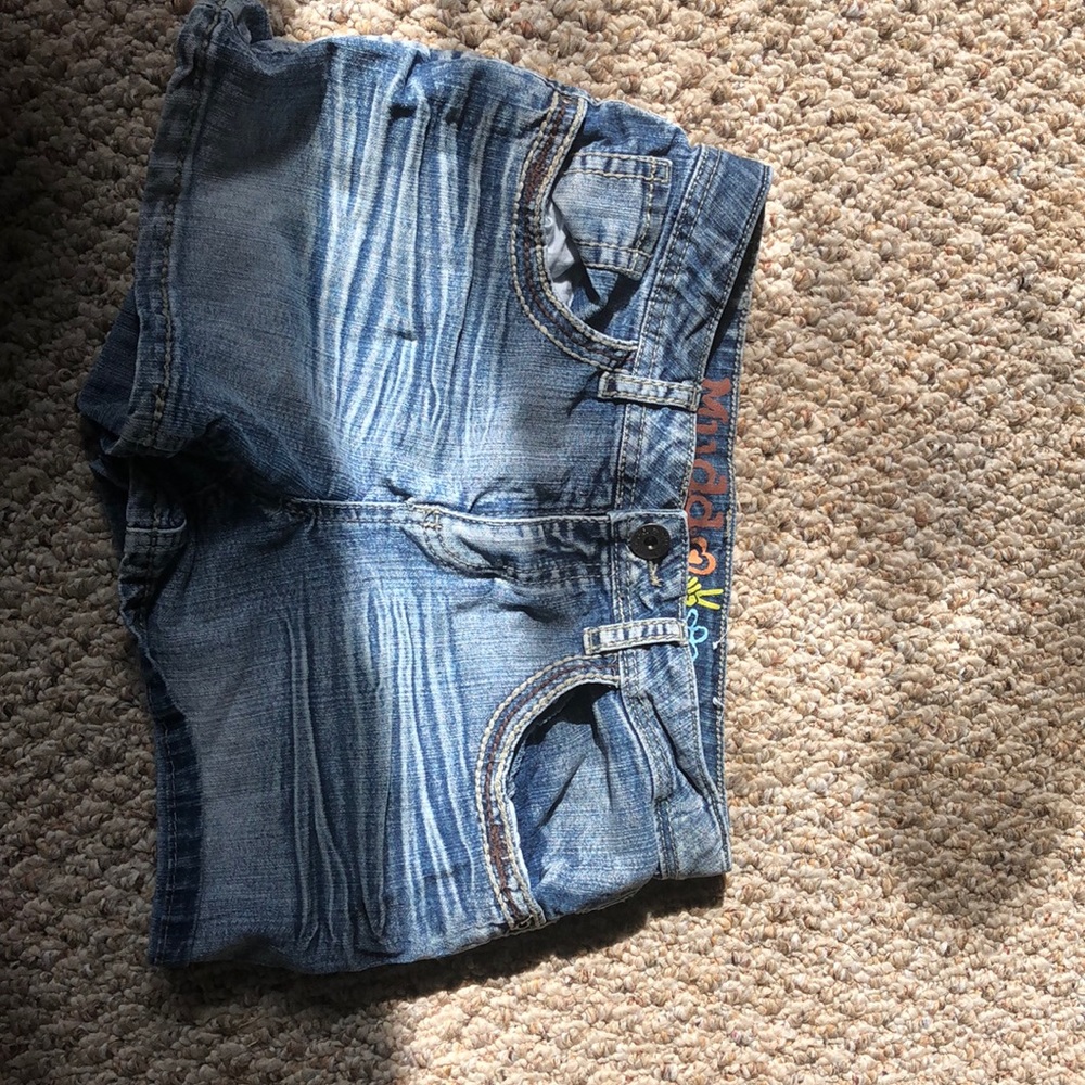 Mudd Brand Shorts. 🌺